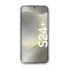 Samsung Galaxy S24 Plus Skal Korthållare Transparent