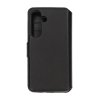 Samsung Galaxy S24 Plus Fodral 4 Kortfack Svart