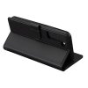 Samsung Galaxy S24 Plus/S25 Plus Fodral med avtagbart MagSafe-skal Raven Black