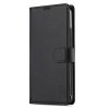 Samsung Galaxy S24 Plus/S25 Plus Fodral med avtagbart MagSafe-skal Raven Black