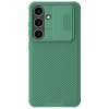 Samsung Galaxy S24 Plus Skal CamShield Pro Grön