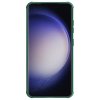 Samsung Galaxy S24 Plus Skal CamShield Pro Grön