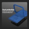 Samsung Galaxy S24 Plus Skal CamShield Pro Grön