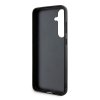 Samsung Galaxy S24 Plus Skal Carbon & Stripe Svart