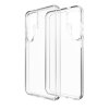 Samsung Galaxy S24 Plus Skal Crystal Palace Transparent