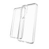 Samsung Galaxy S24 Plus Skal Crystal Palace Transparent