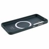 Samsung Galaxy S24 Plus Skal Lädertextur MagSafe Grön