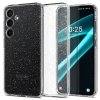 Samsung Galaxy S24 Plus Skal Liquid Crystal Glitter Crystal Quartz