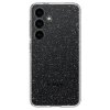 Samsung Galaxy S24 Plus Skal Liquid Crystal Glitter Crystal Quartz