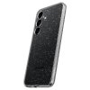 Samsung Galaxy S24 Plus Skal Liquid Crystal Glitter Crystal Quartz