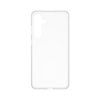 Samsung Galaxy S24 Plus Cover Soft TPU Case Transparent