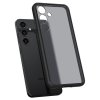 Samsung Galaxy S24 Plus Skal Ultra Hybrid Frost Black