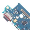 Samsung Galaxy S24 Plus SM-S926 Laddkontakt