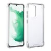 Samsung Galaxy S24 Plus Skal Stöttålig Transparent