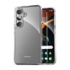 Samsung Galaxy S24 Plus Skal Stöttålig Transparent