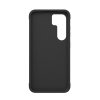 Samsung Galaxy S24 Cover Luxe Sort