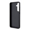Samsung Galaxy S24 Skal Saffiano Karl & Choupette Svart