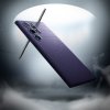 Samsung Galaxy S24 Ultra Skal Liquid Air Deep Purple