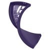 Samsung Galaxy S24 Ultra Skal Liquid Air Deep Purple