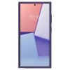 Samsung Galaxy S24 Ultra Skal Liquid Air Deep Purple