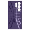 Samsung Galaxy S24 Ultra Skal Liquid Air Deep Purple