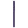 Samsung Galaxy S24 Ultra Skal Liquid Air Deep Purple