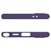 Samsung Galaxy S24 Ultra Skal Liquid Air Deep Purple