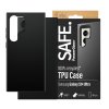 Samsung Galaxy S24 Ultra Skal Soft TPU Case Svart