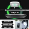 Samsung Galaxy S24 Ultra Skal Ultra Hybrid Metal Ring MagFit