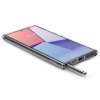 Samsung Galaxy S24 Ultra Skal Ultra Hybrid Metal Ring MagFit