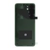 Samsung Galaxy S25 Back Cover Original - Silver Shadow