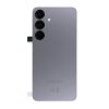 Samsung Galaxy S25 Back Cover Original - Silver Shadow