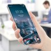 Samsung Galaxy S25 Edge Skal Feather Series MagSafe Transparent