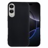Samsung Galaxy S25 Edge Skal Feather Series Raven Black