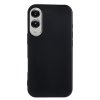 Samsung Galaxy S25 Edge Skal Feather Series Raven Black