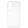 Samsung Galaxy S25 Edge Skal Feather Series Transparent