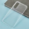 Samsung Galaxy S25 Edge Skal Feather Series Transparent