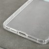 Samsung Galaxy S25 Edge Skal Feather Series Transparent
