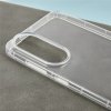 Samsung Galaxy S25 Edge Skal Feather Series Transparent