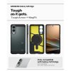 Samsung Galaxy S25 Edge Skal Tough Armor MagFit Abyss Green