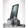 Samsung Galaxy S25 Edge Skal Tough Armor MagFit Abyss Green