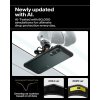 Samsung Galaxy S25 Edge Skal Tough Armor MagFit Abyss Green
