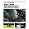 Samsung Galaxy S25 Edge Skal Tough Armor MagFit Abyss Green