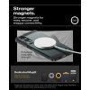 Samsung Galaxy S25 Edge Skal Tough Armor MagFit Abyss Green