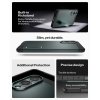Samsung Galaxy S25 Edge Skal Tough Armor MagFit Abyss Green