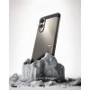 Samsung Galaxy S25 Edge Skal Tough Armor MagFit Gunmetal