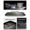 Samsung Galaxy S25 Edge Skal Tough Armor MagFit Gunmetal