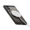 Samsung Galaxy S25 Edge Skal Tough Armor MagFit Gunmetal