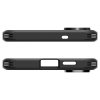 Samsung Galaxy S25 Edge Skal Tough Armor MagFit Svart