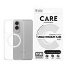 Samsung Galaxy S25 Edge Skal Urban Combat MagSafe Vit